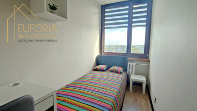 Mieszkanie Wynajem Łódź Łódź-Górna